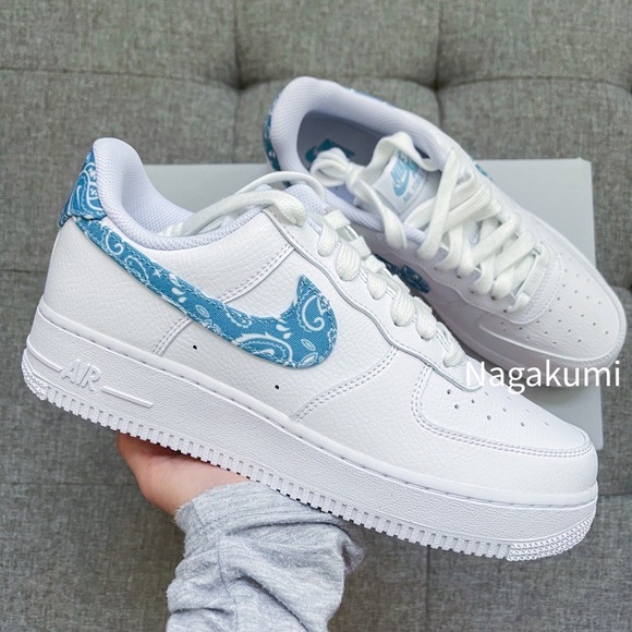 air force 1 bandana